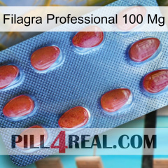 Filagra Professional 100Mg 06